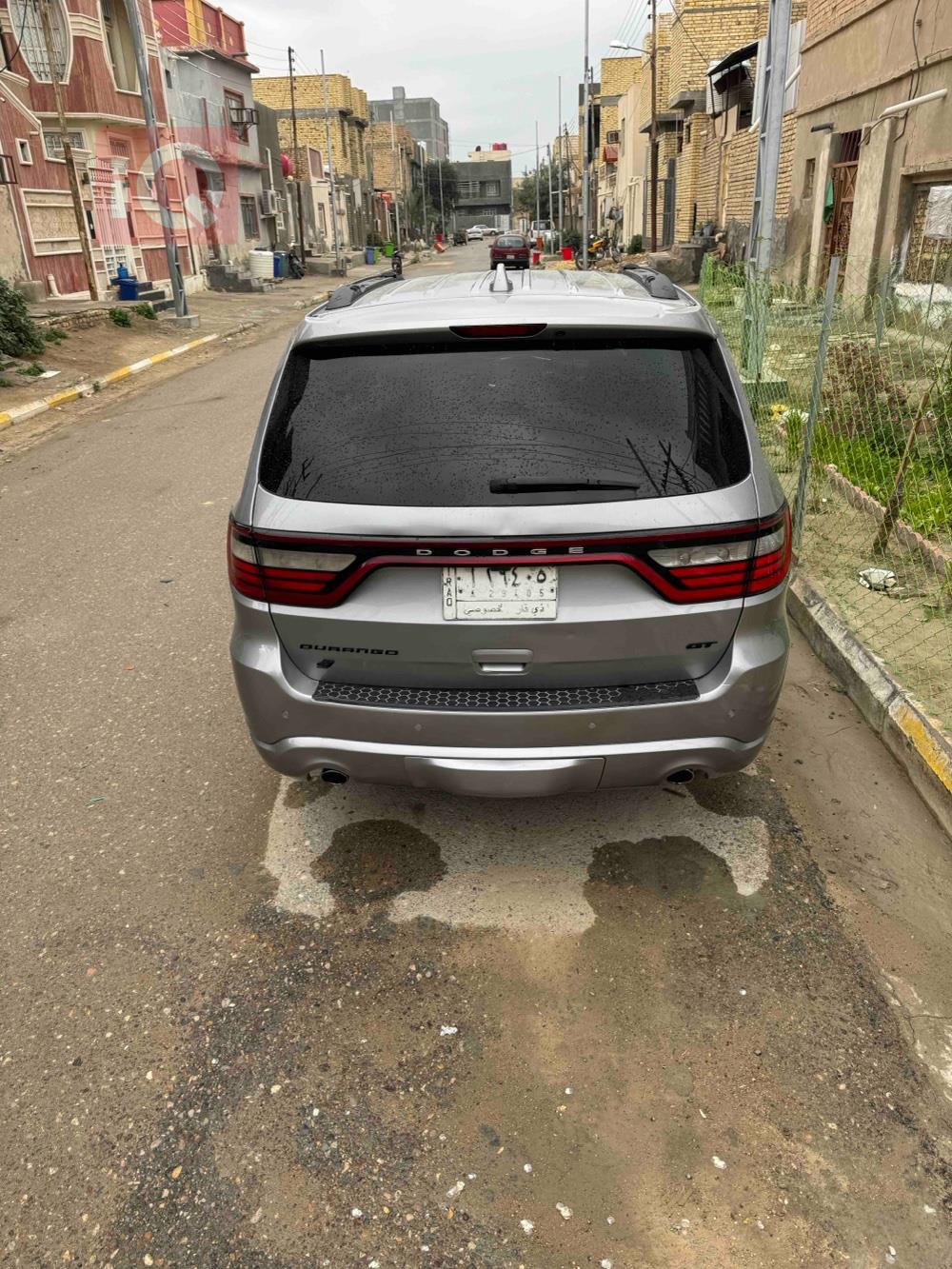 دۆج دۆرانگۆ